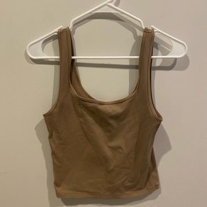 Abercrombie Tank